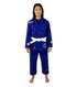 Combat Corner Womens BJJ GI -v6 - FREE WHITE BELT