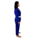 Combat Corner Womens BJJ GI -v6 - FREE WHITE BELT