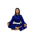 Combat Corner Womens BJJ GI -v6 - FREE WHITE BELT