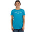 Fuji Jiu-Jitsu Graphic Womens T-Shirt
