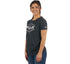 Fuji Grappling Division Womens T-Shirt