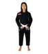 Combat Corner Womens BJJ GI -v6 - FREE WHITE BELT