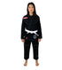 Combat Corner Womens BJJ GI -v6 - FREE WHITE BELT