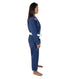 Combat Corner Womens BJJ GI -v6 - FREE WHITE BELT