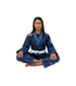 Combat Corner Womens BJJ GI -v6 - FREE WHITE BELT