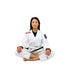Combat Corner Womens BJJ GI -v6 - FREE WHITE BELT
