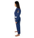 Combat Corner Womens BJJ GI -v6 - FREE WHITE BELT