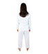 Combat Corner Womens BJJ GI -v6 - FREE WHITE BELT