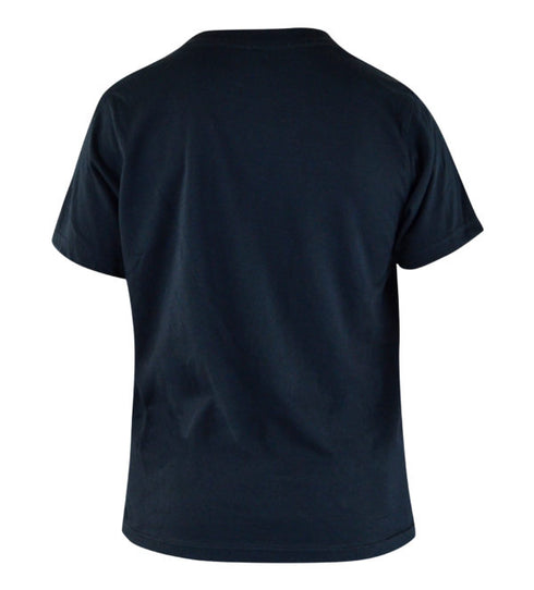 Combat Corner Youth BJJ Life Hard Work Submits Talent T-Shirt-2