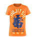 Combat Corner Youth BJJ Life Jiu Jitsu Lifestyle T-Shirt-1