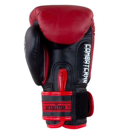 Combat Corner HMIT Kids Boxing Gloves - MMA Fightland