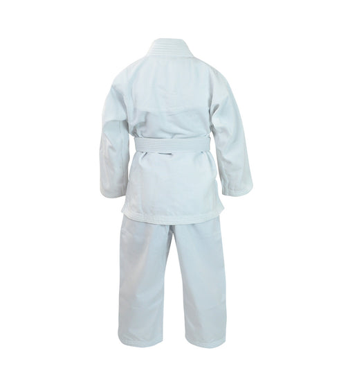 Combat Corner Kids Classic Kimono -W/ FREE WHITE BELT