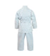 Combat Corner Kids Classic Kimono -W/ FREE WHITE BELT
