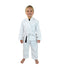 Combat Corner Kids Classic Kimono -W/ FREE WHITE BELT