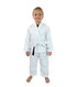 Combat Corner Kids Classic Kimono -W/ FREE WHITE BELT