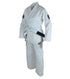 Combat Corner YoungStar Youth Brazilian Jiu Jitsu Form2 GI – FREE WHITE BELT-WHITE-1