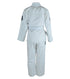 Combat Corner YoungStar Youth Brazilian Jiu Jitsu Form2 GI – FREE WHITE BELT-WHITE-3