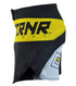 Combat Corner Supreme Hybrid Fight Shorts (Yellow)-5