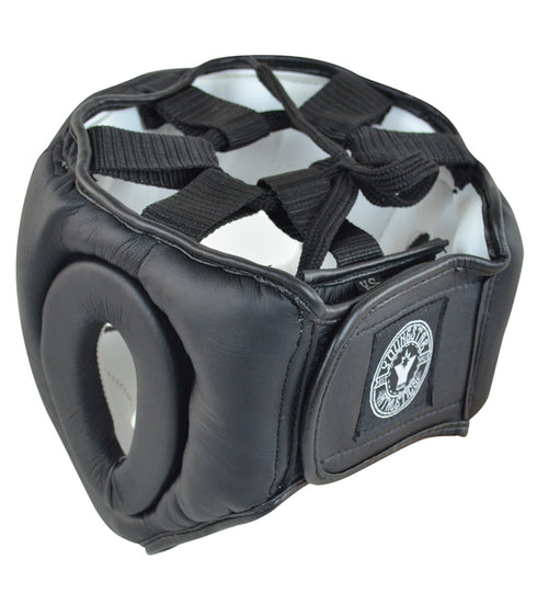 Combat Corner YoungStar Head Gear-2