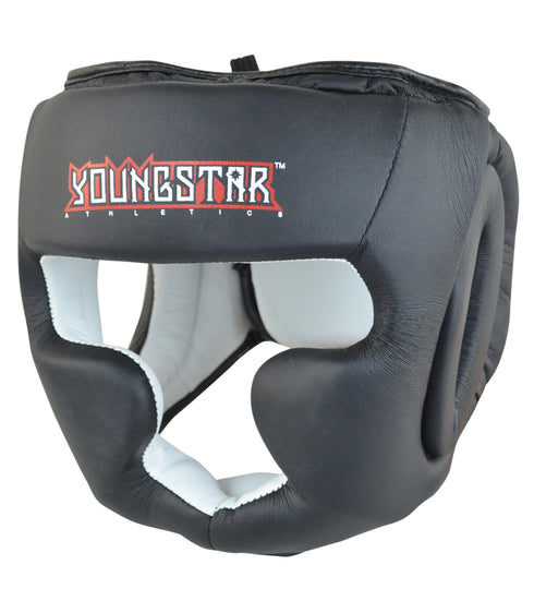 Combat Corner YoungStar Head Gear-1