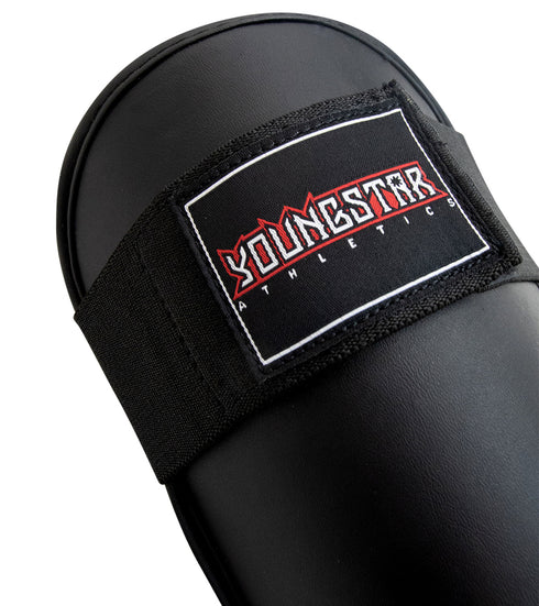 Combat Corner Youngstar Youth Shin Pads