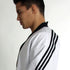 ADIDAS ADIFLEX TAEKWONDO UNIFORM WITH 3 STRIPE