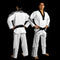 ADIDAS ADIFLEX TAEKWONDO UNIFORM WITH 3 STRIPE