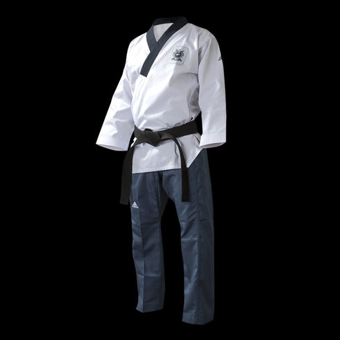 ADIDAS TAEKWONDO POOMSAE UNIFORM - FEMALE