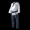 ADIDAS TAEKWONDO POOMSAE UNIFORM - FEMALE