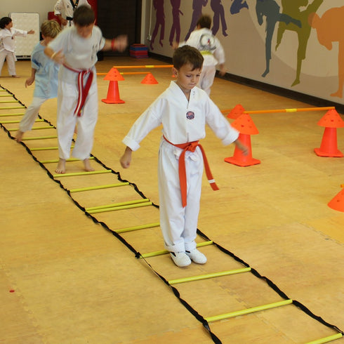 DYNAMICS Agility Ladder