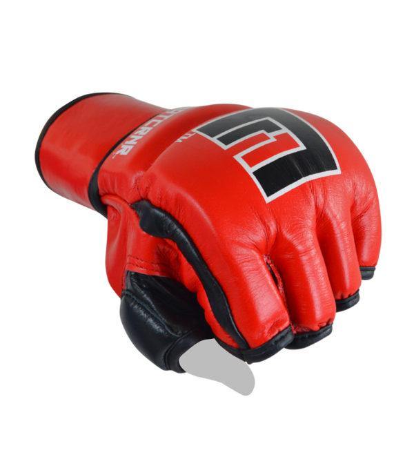 Combat Corner Ammy MMA Tech 6oz. Fight Gloves-1