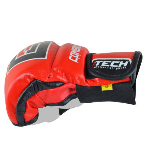 Combat Corner Ammy MMA Tech 6oz. Fight Gloves-2