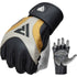 RDX T17 AURA GRAPPLING GLOVES