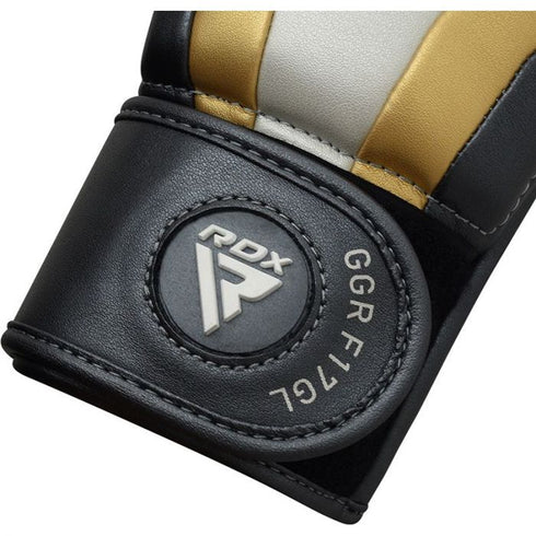 RDX T17 AURA GRAPPLING GLOVES