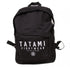TATAMI BASIC BACK PACK-1