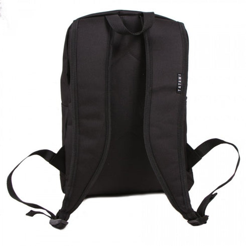 TATAMI BASIC BACK PACK-2