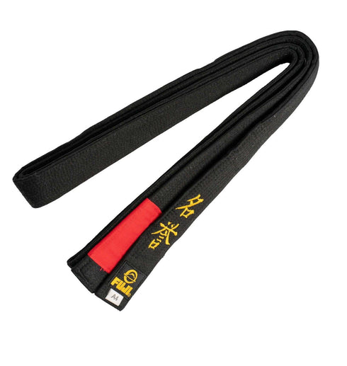 Fuji BJJ Black Belt Presentation Box-1