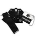 Combat Corner BJJ Life CompLite Black BJJ GI