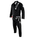 Combat Corner BJJ Life CompLite Black BJJ GI-1