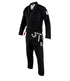 Combat Corner BJJ Life CompLite Black BJJ GI-2
