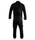 Combat Corner BJJ Life CompLite Black BJJ GI-5