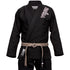VENUM-CONTENDER 2.0 JIU JITSU GI-Black