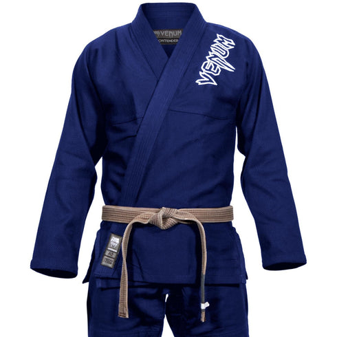 VENUM-CONTENDER 2.0 JIU JITSU GI-Blue-1