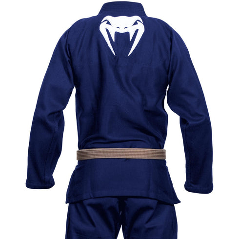 VENUM-CONTENDER 2.0 JIU JITSU GI-Blue-3