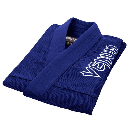 VENUM-CONTENDER 2.0 JIU JITSU GI-Blue-7