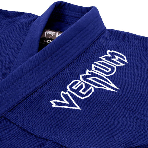 VENUM-CONTENDER 2.0 JIU JITSU GI-Blue-9