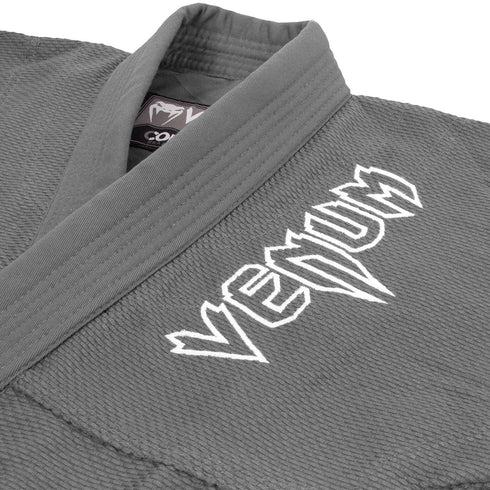 VENUM-CONTENDER 2.0 JIU JITSU GI-Grey-5