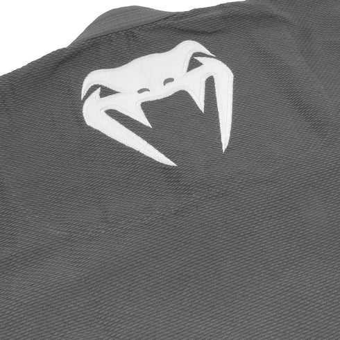 VENUM-CONTENDER 2.0 JIU JITSU GI-Grey-7