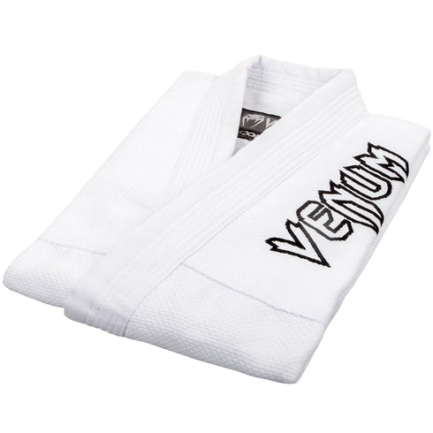 VENUM-CONTENDER 2.0 JIU JITSU GI-White-4