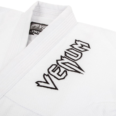 VENUM-CONTENDER 2.0 JIU JITSU GI-White-5